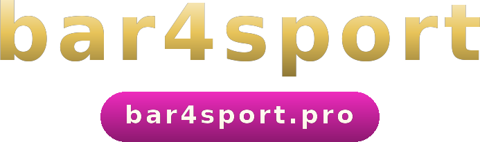 bar4sport โลโก้